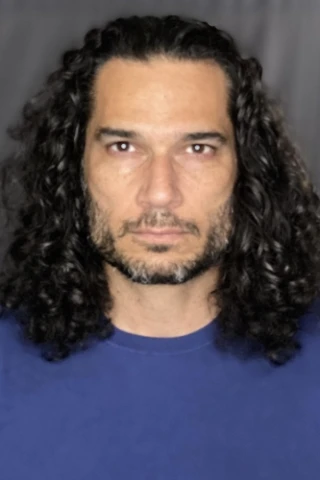 John Santiago