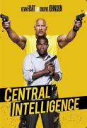 Central Intelligence