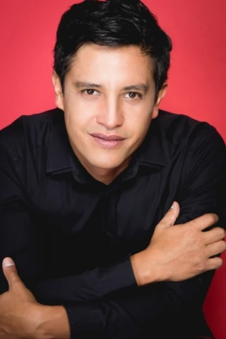 Edison Ruíz