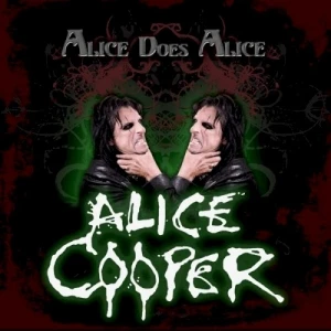 Alice Does Alice