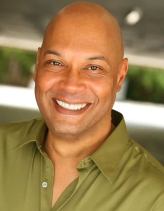 Kevin D'Arcy