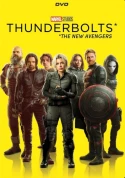 Thunderbolts*