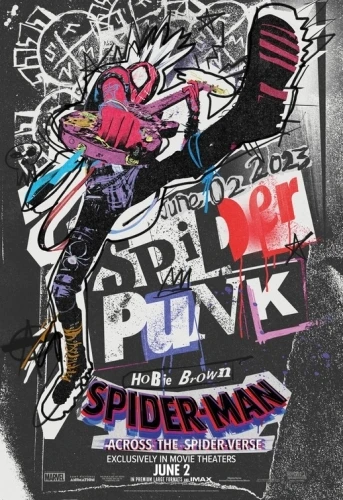 Theatrical Poster (USA)