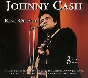 Ring of Fire