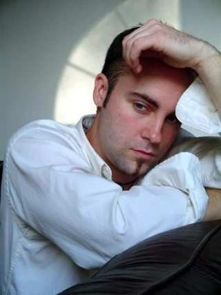 Nathan Day