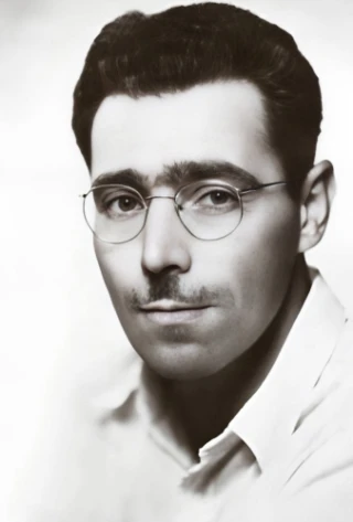 David S. Horsley