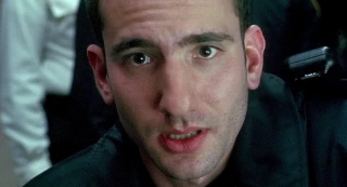Robert Dylan Cohen