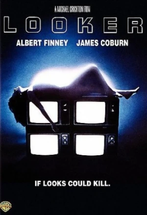 DVD Cover (Warner Brother)