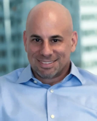 Adam R. Mehr