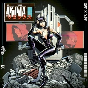 AKUMA 3 (The Remixes)