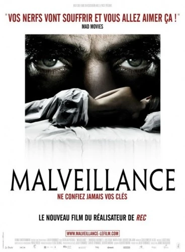 Theatrical Poster (France)