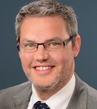 David Whealy