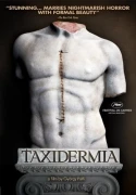 Taxidermia
