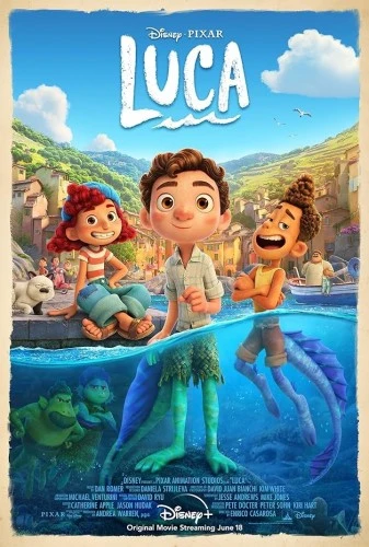 Theatrical Poster (USA)