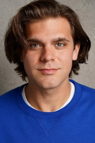 Ian James