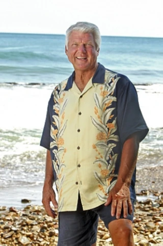 Jimmy Johnson