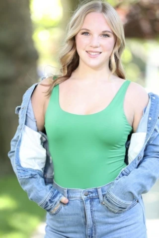 Hannah Brahney