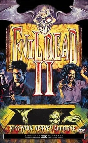 DVD Cover (Anchor Bay Special Edition)