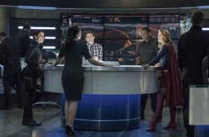Trinity
