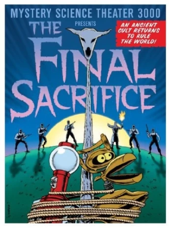 The Final Sacrifice