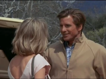 Incident at Crystal Lake