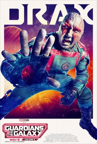 Theatrical Poster (USA)