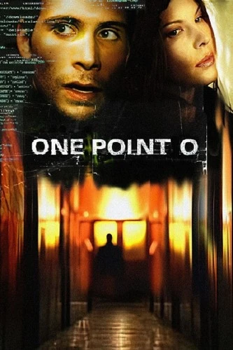DVD Cover (Velocity)