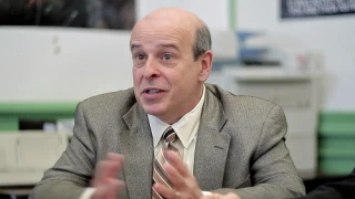 Oscar J. Castillo