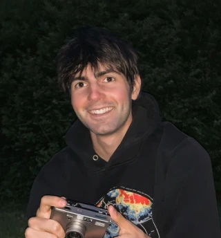 Kyle Zemborain