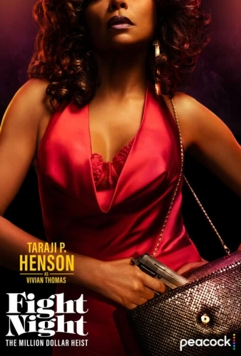 Theatrical Poster