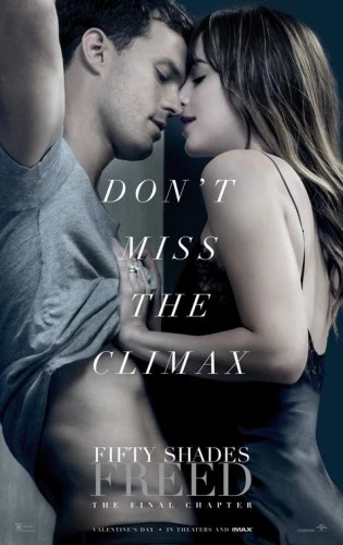 Theatrical Poster (USA)