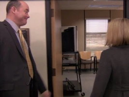 Todd Packer
