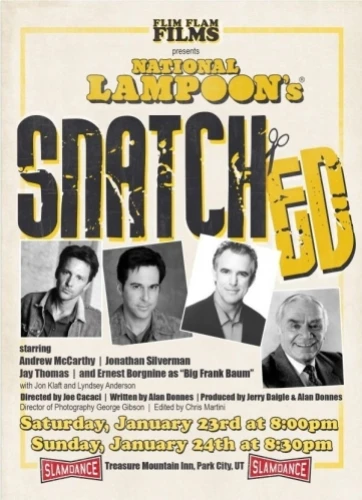 Theatrical Poster (USA)
