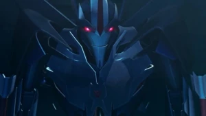 Darkness Rising: Part 4