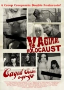 Caged Lesbos A-Go-Go