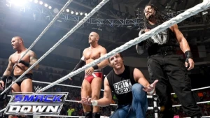 Countdown to SummerSlam 2015
