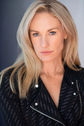 Aurelia Riley