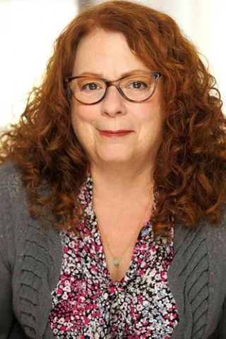 Suzan Solomon