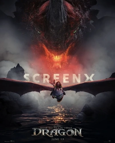 Theatrical Poster (USA)