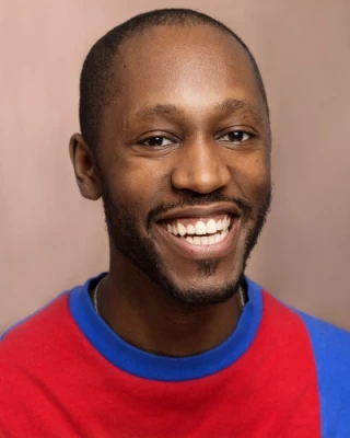 Anton Rice