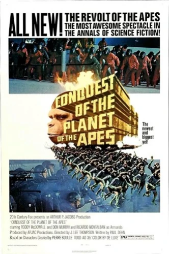 Theatrical Poster (USA)