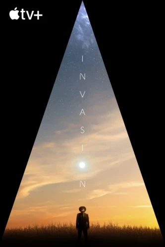 Theatrical Poster