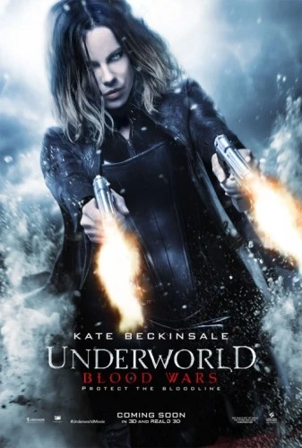 Theatrical Poster (USA)