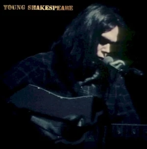 Young Shakespeare