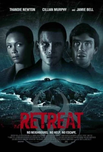 Theatrical Poster