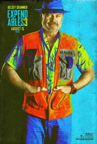 Theatrical Poster (USA)