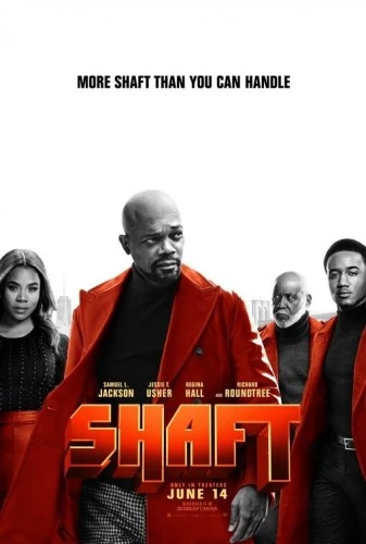 Theatrical Poster (USA)