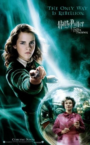 Theatrical Poster (USA)