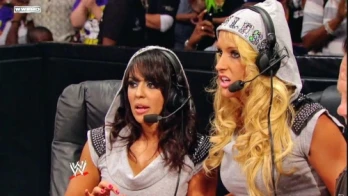 Countdown to Hell in a Cell 2010