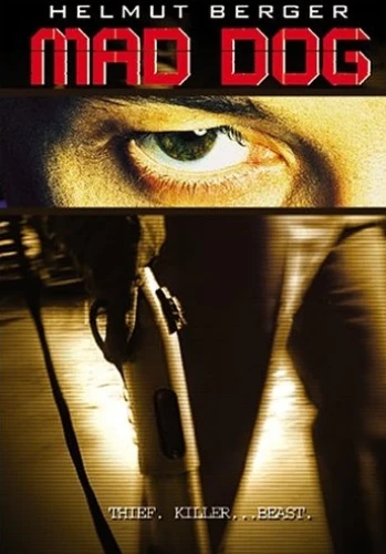 DVD Cover (Trinity Home Entertainment)